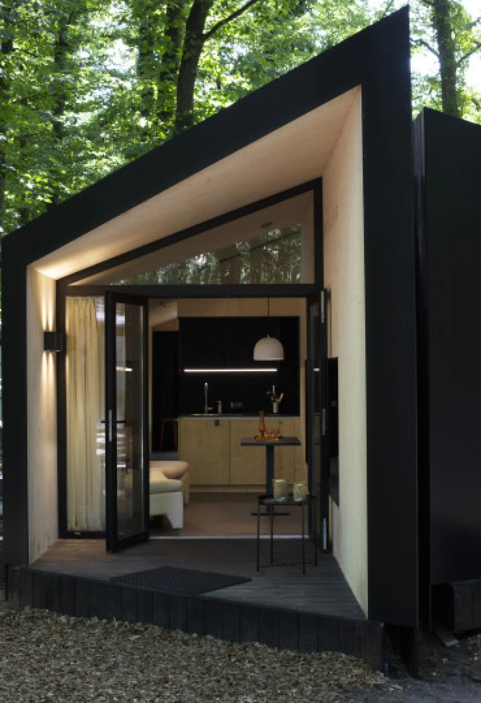 Zonheuvel Lodge