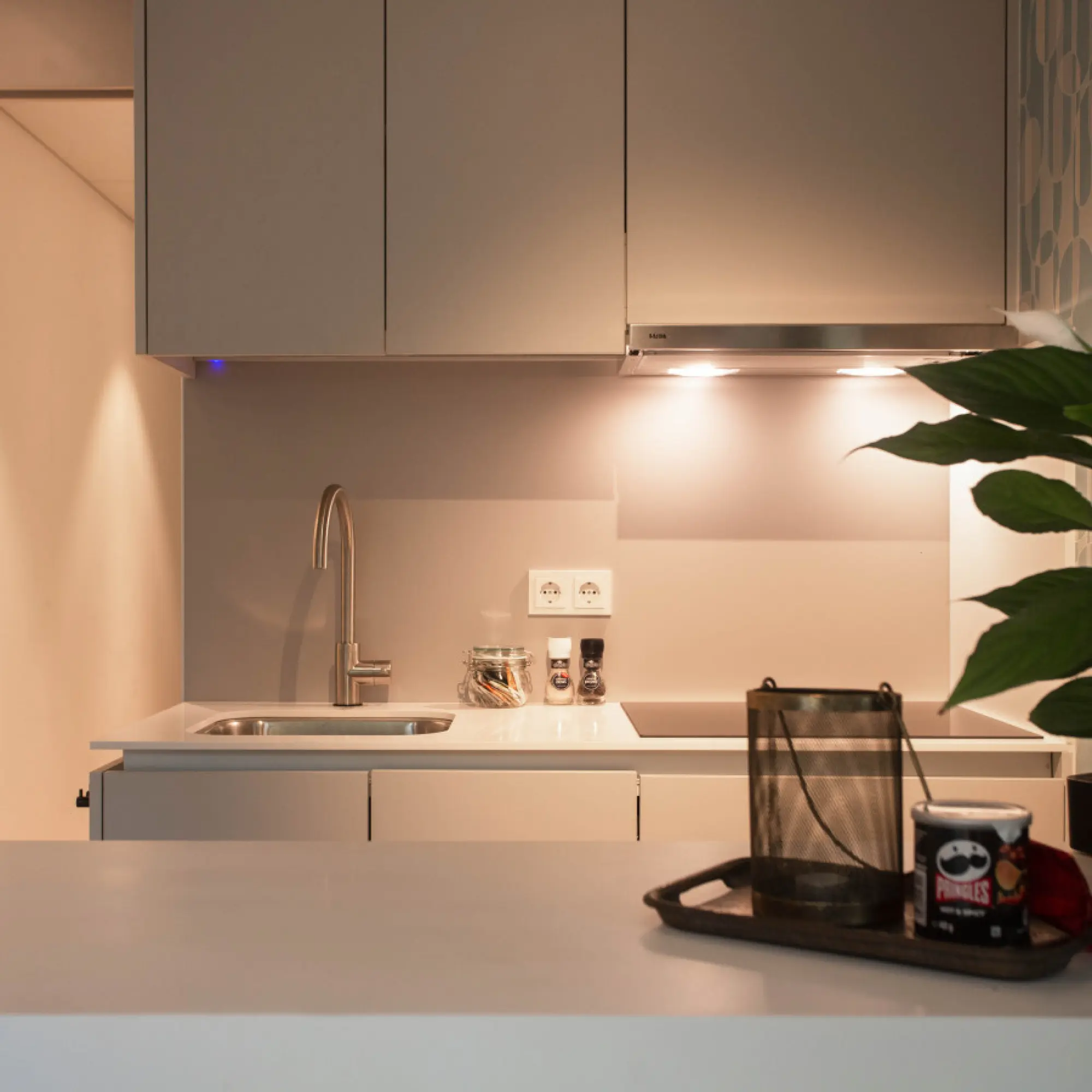 Pantry