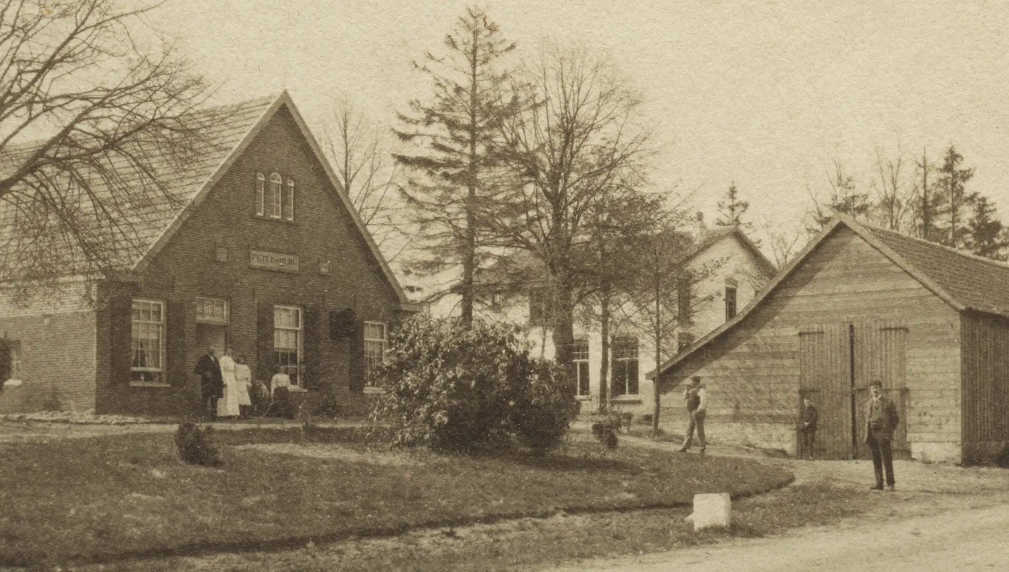 Petersburg 1905