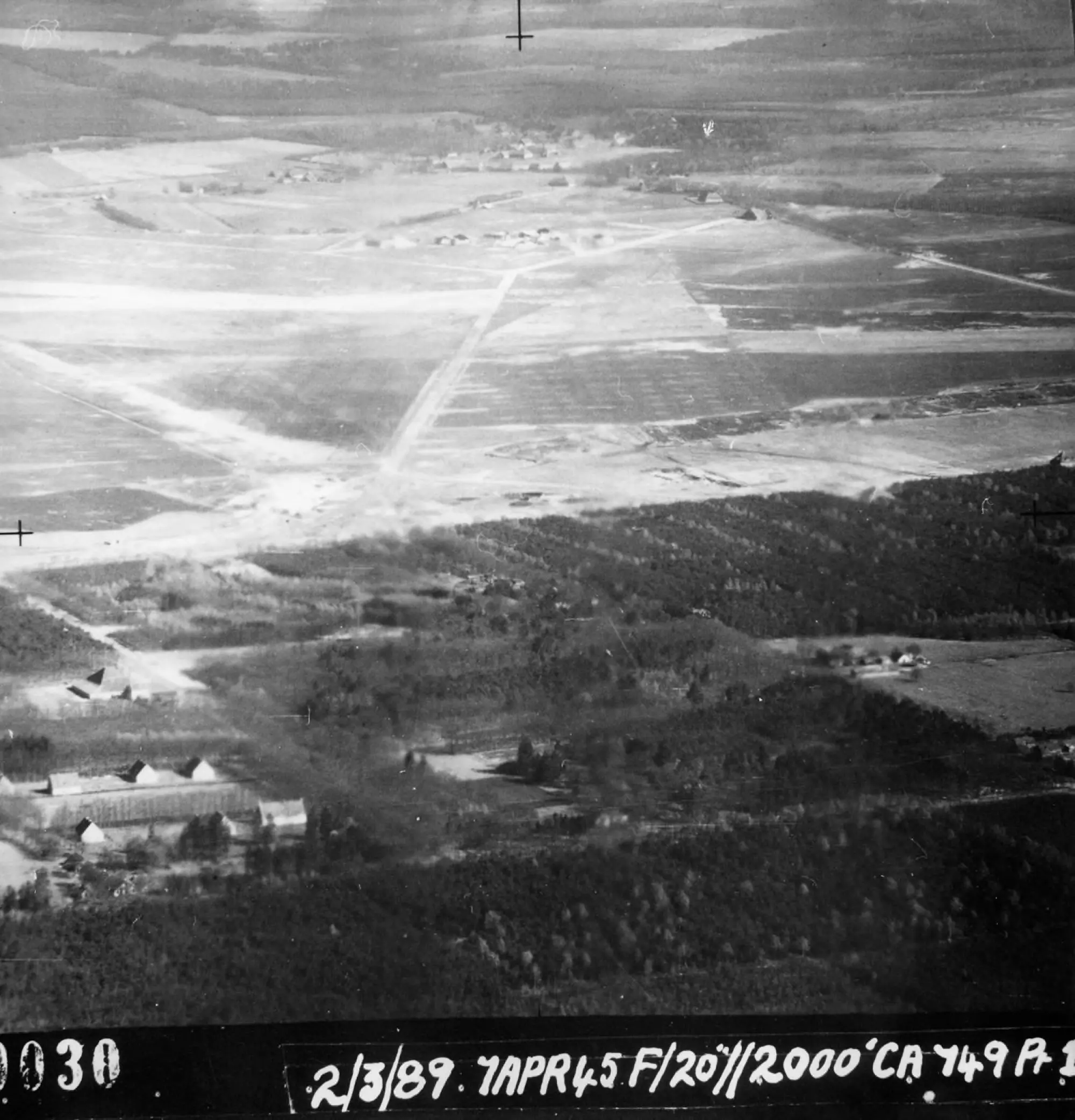 Luchtfoto