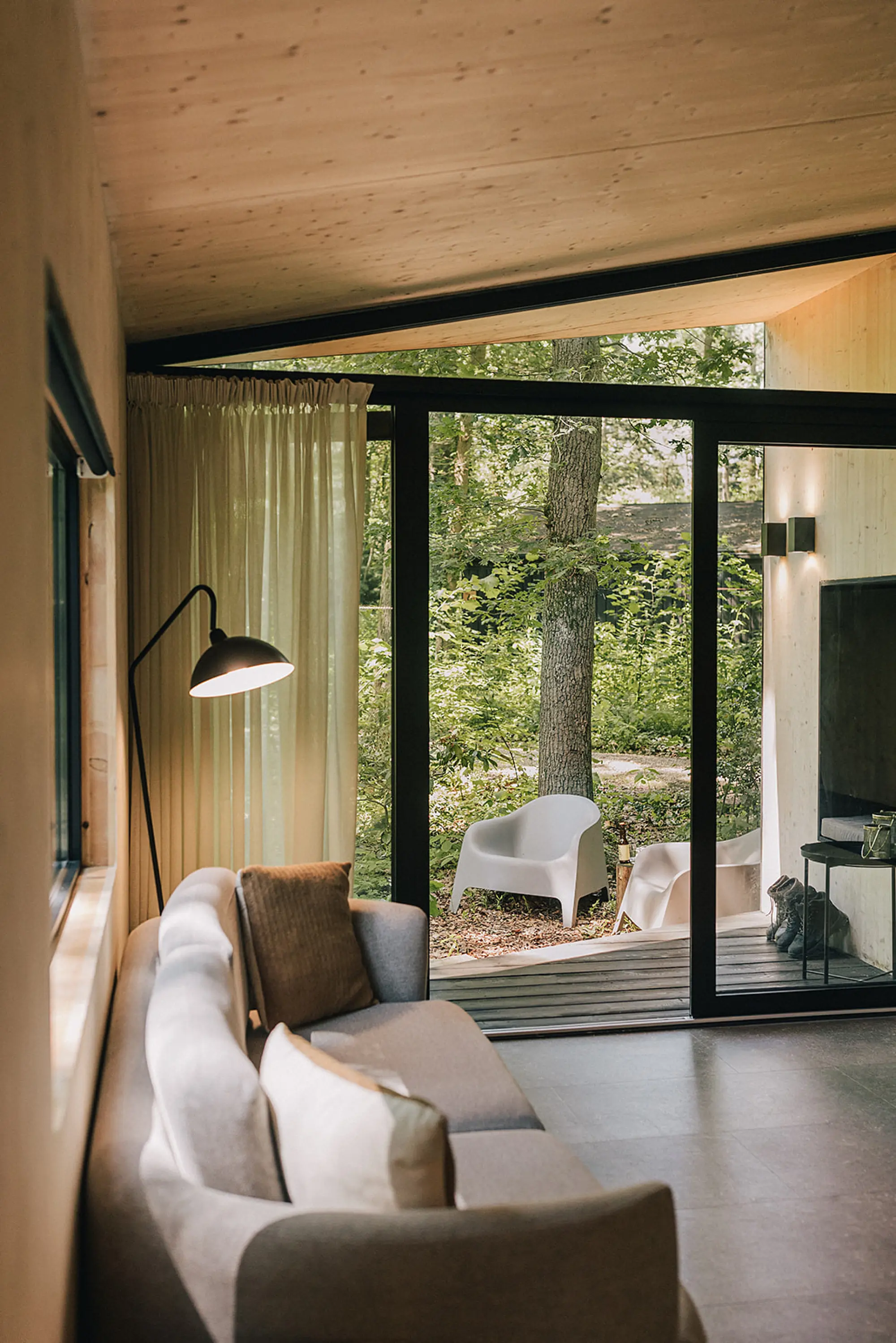 Boutique hotel Veluwe | Overnachten in stijl