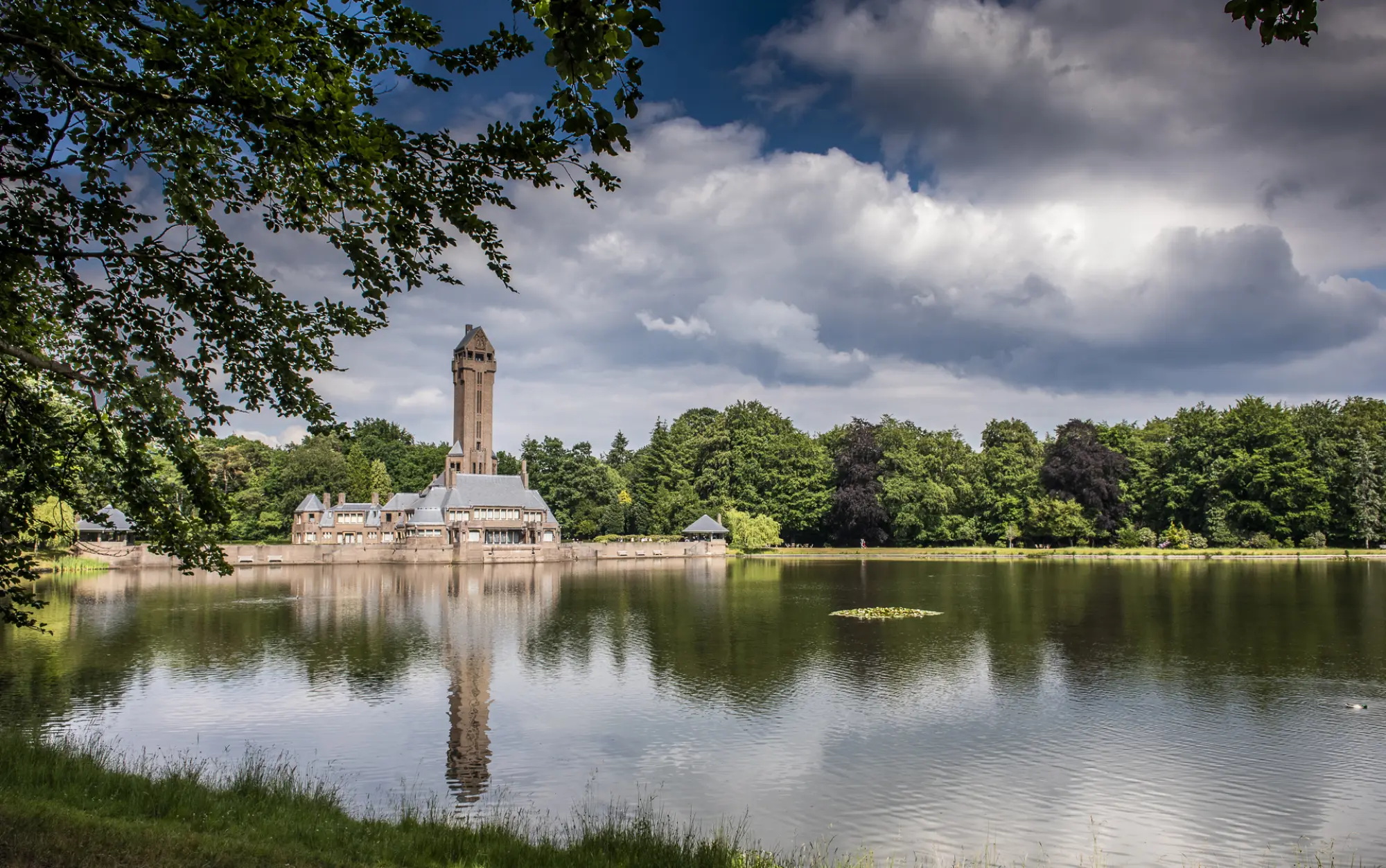 Hotel Otterlo | Vlakbij De Hoge Veluwe