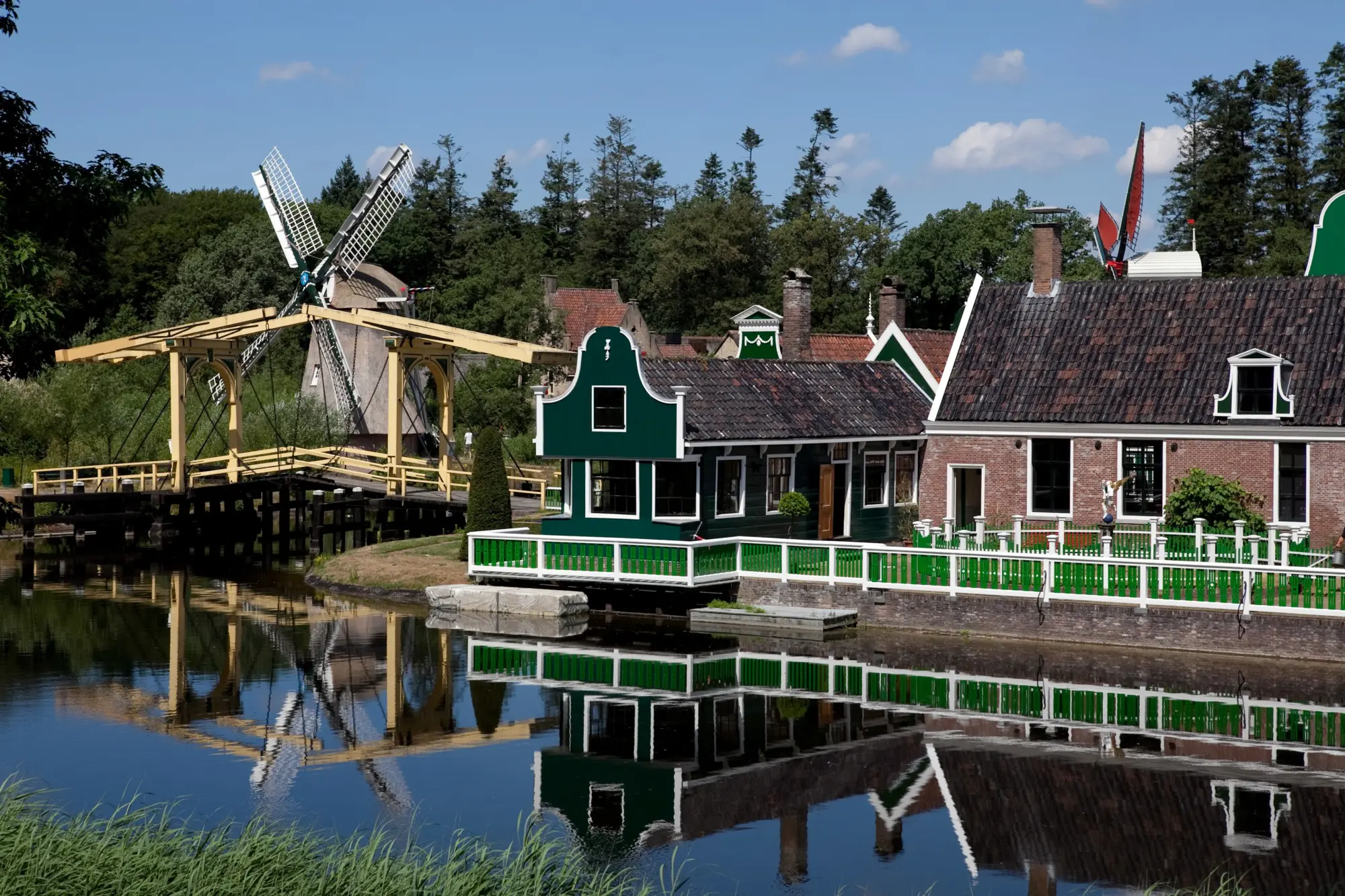 Overnachten in Arnhem | Verblijf bij Buitenplaats Petersburg nabij Openluchtmuseum