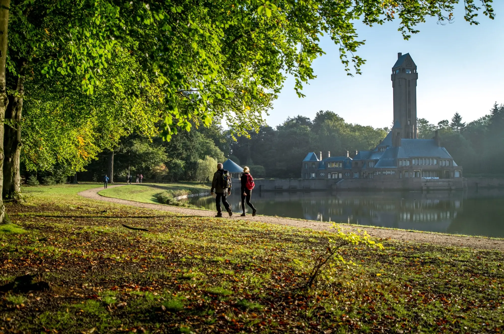 Nationaal Park De Hoge Veluwe