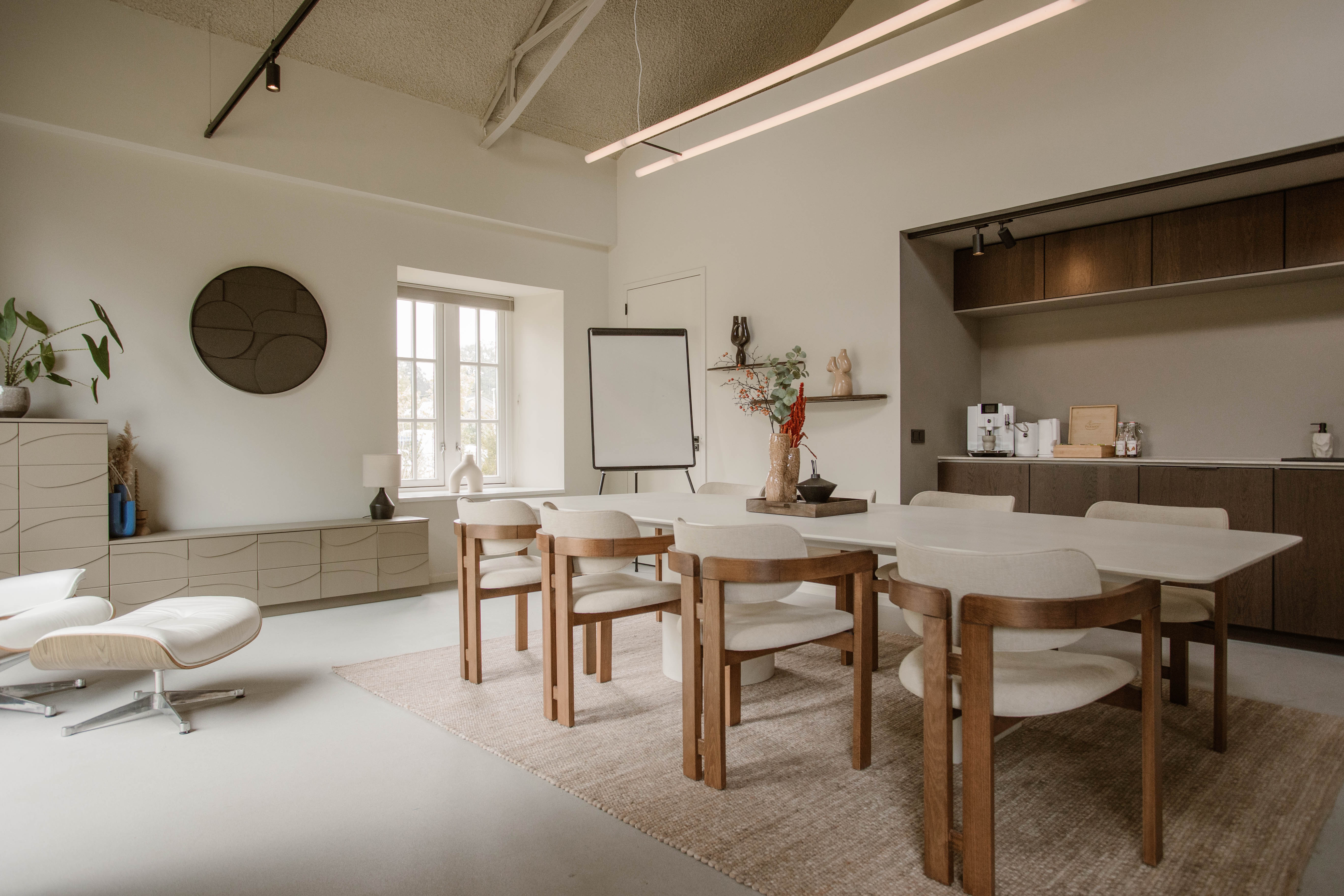  Vergaderen met overnachting in Arnhem