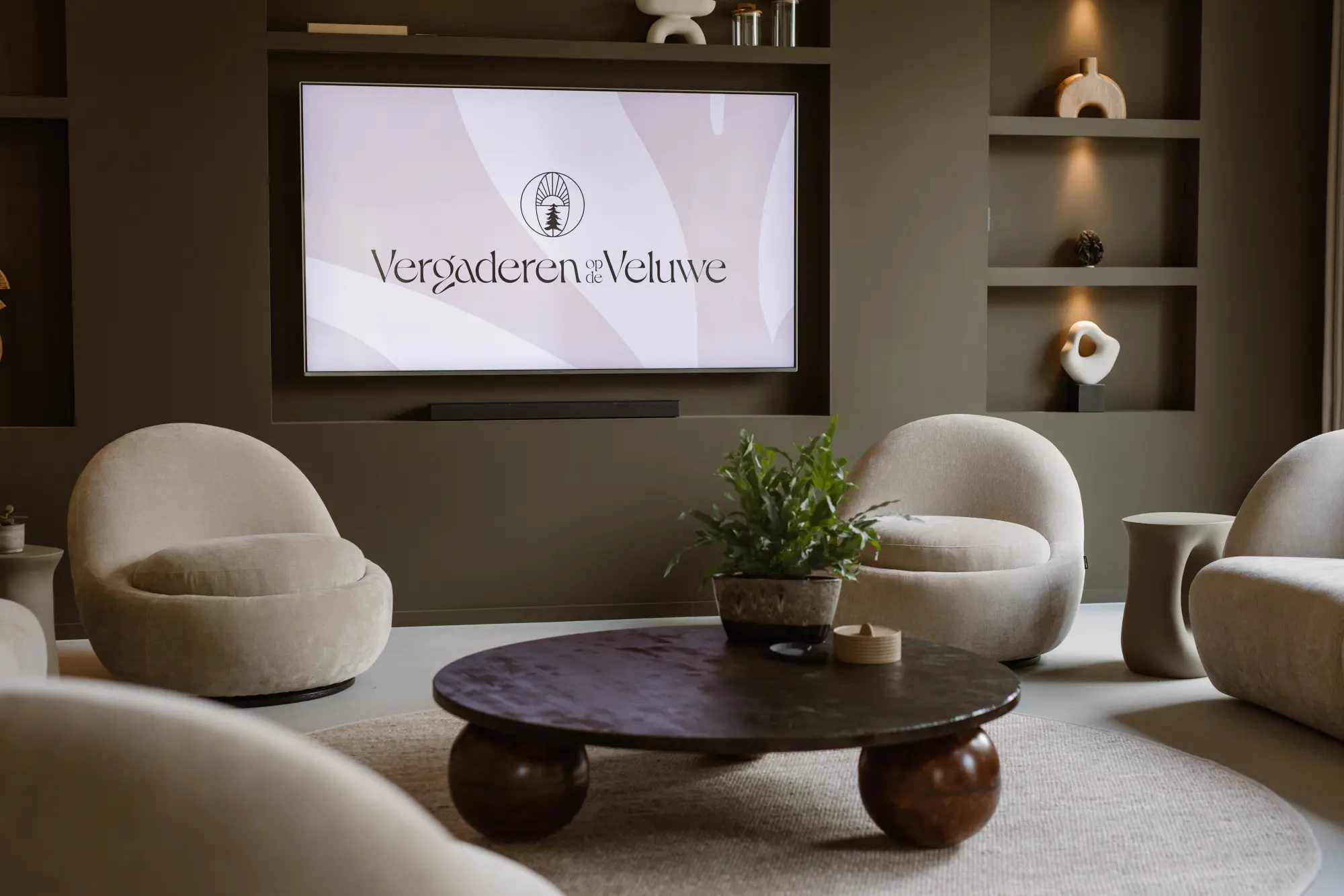 Zakelijk overnachten in Arnhem + vergaderen
