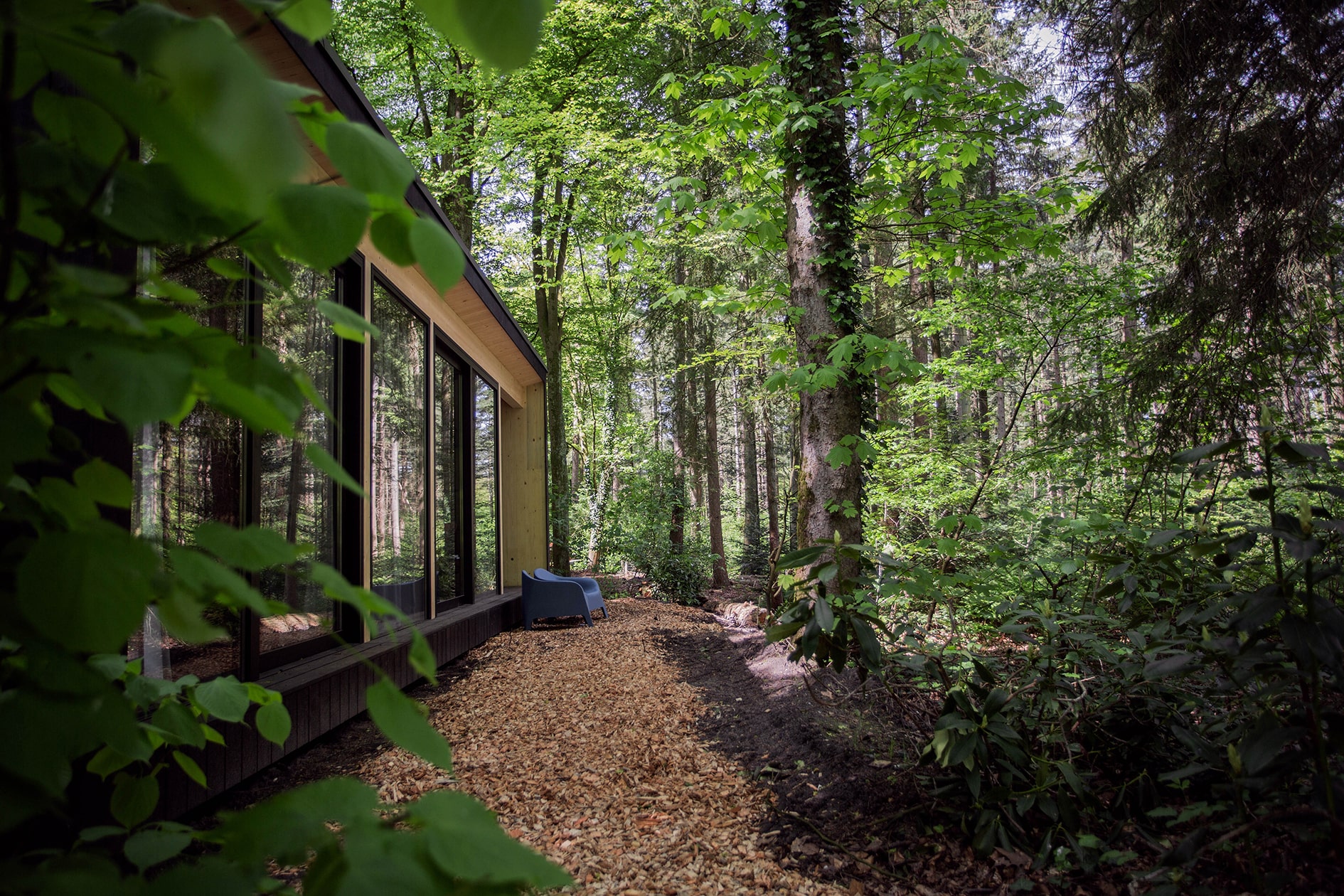  Overnachten vlakbij De Hoge Veluwe