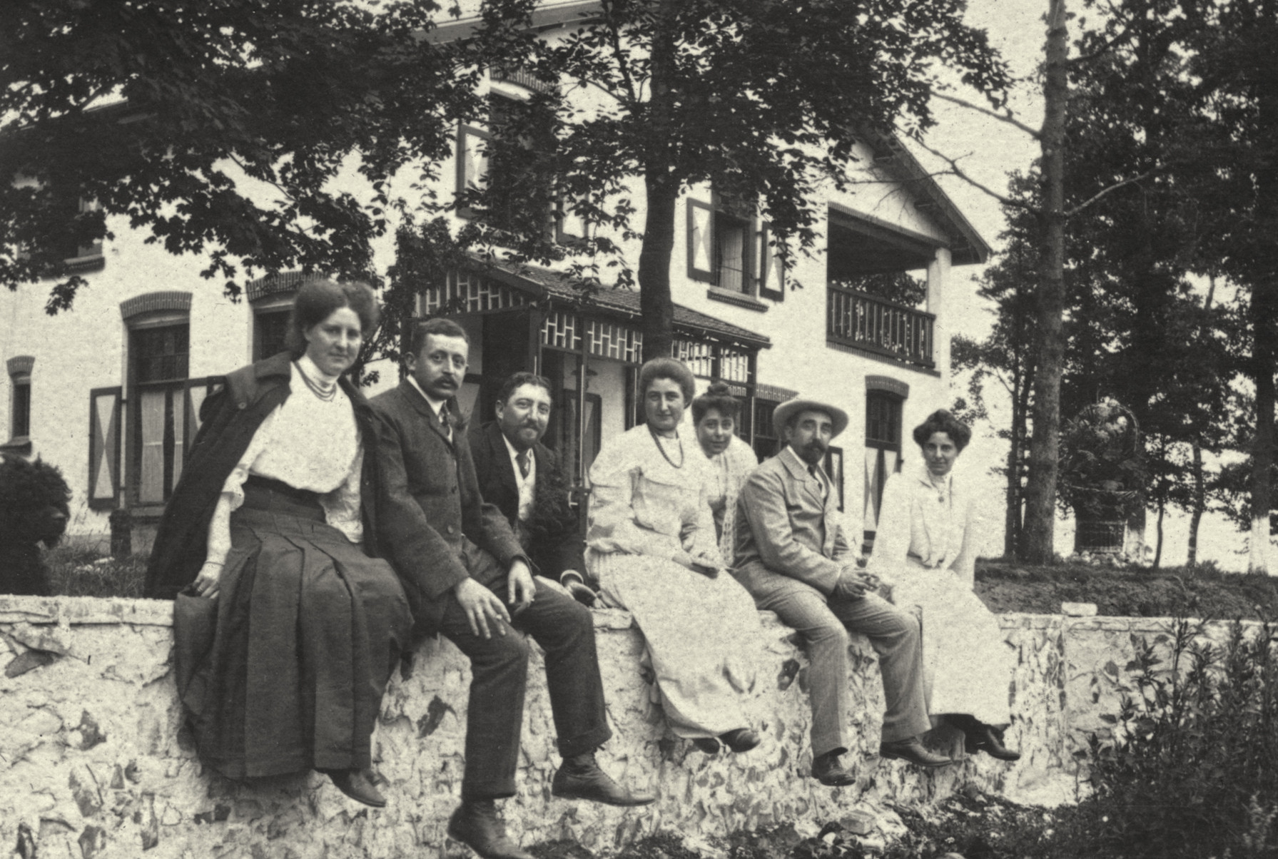 Famillie Boden