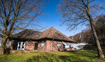 Museum Vliegbasis Deelen