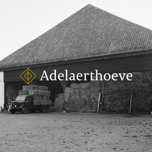 Bekijk onze kamers van Adelaerthoeve