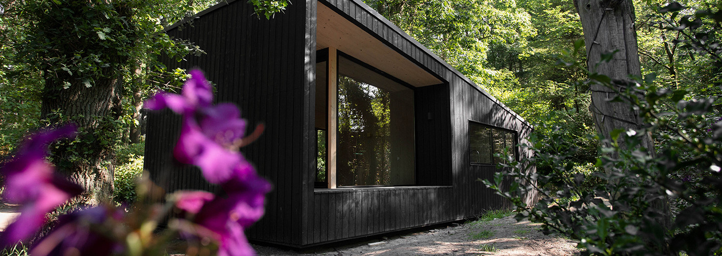 <p>Boden <strong>Lodge</strong></p>